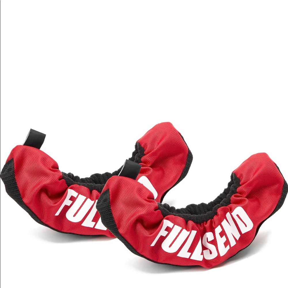 FullSend Skate Guards
